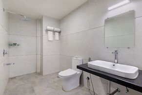 Seasons A Boutique Hotel