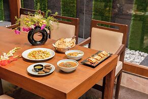 Seasons A Boutique Hotel