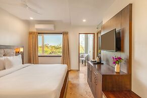 Seasons A Boutique Hotel