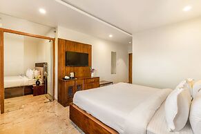 Seasons A Boutique Hotel