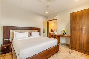 Seasons A Boutique Hotel