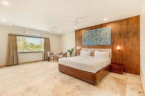 Seasons A Boutique Hotel