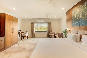 Seasons A Boutique Hotel