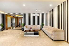 Seasons A Boutique Hotel