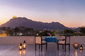 Seasons A Boutique Hotel