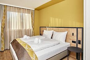 HOMEBOUND APARTMENTS Bad Goisern