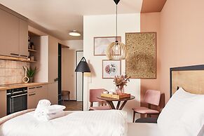 HOMEBOUND APARTMENTS Bad Goisern