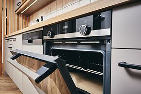 HOMEBOUND APARTMENTS Bad Goisern