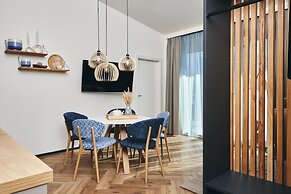 HOMEBOUND APARTMENTS Bad Goisern