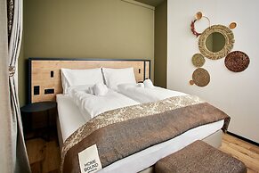 HOMEBOUND APARTMENTS Bad Goisern