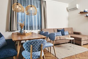 HOMEBOUND APARTMENTS Bad Goisern