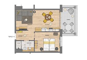 HOMEBOUND APARTMENTS Bad Goisern