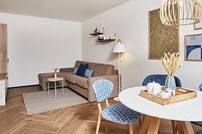 HOMEBOUND APARTMENTS Bad Goisern