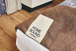 HOMEBOUND APARTMENTS Bad Goisern