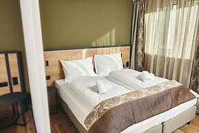 HOMEBOUND APARTMENTS Bad Goisern