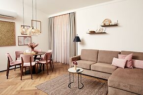 HOMEBOUND APARTMENTS Bad Goisern