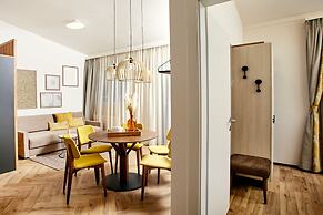 HOMEBOUND APARTMENTS Bad Goisern