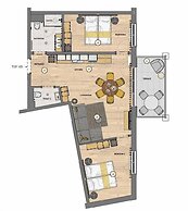 HOMEBOUND APARTMENTS Bad Goisern