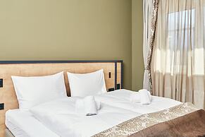 HOMEBOUND APARTMENTS Bad Goisern