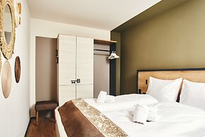 HOMEBOUND APARTMENTS Bad Goisern