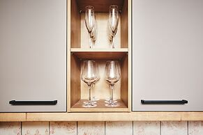 HOMEBOUND APARTMENTS Bad Goisern