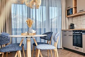 HOMEBOUND APARTMENTS Bad Goisern