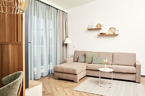 HOMEBOUND APARTMENTS Bad Goisern