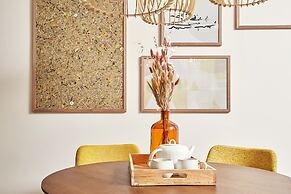 HOMEBOUND APARTMENTS Bad Goisern