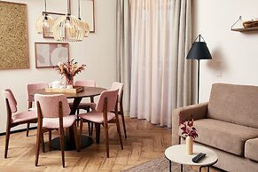 HOMEBOUND APARTMENTS Bad Goisern