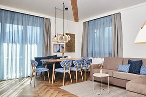 HOMEBOUND APARTMENTS Bad Goisern