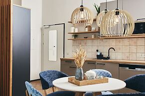 HOMEBOUND APARTMENTS Bad Goisern