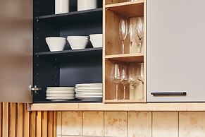 HOMEBOUND APARTMENTS Bad Goisern