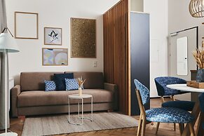 HOMEBOUND APARTMENTS Bad Goisern