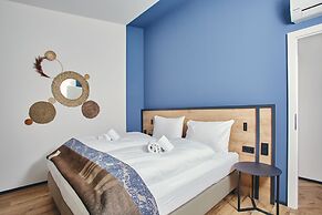 HOMEBOUND APARTMENTS Bad Goisern