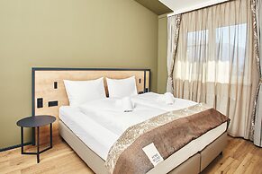 HOMEBOUND APARTMENTS Bad Goisern