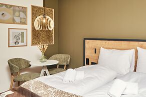 HOMEBOUND APARTMENTS Bad Goisern