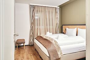 HOMEBOUND APARTMENTS Bad Goisern