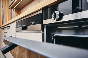 HOMEBOUND APARTMENTS Bad Goisern