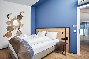 HOMEBOUND APARTMENTS Bad Goisern