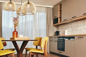 HOMEBOUND APARTMENTS Bad Goisern