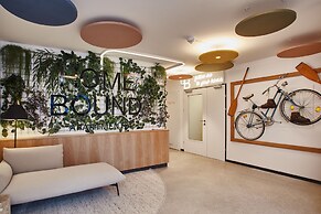 HOMEBOUND APARTMENTS Bad Goisern