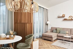 HOMEBOUND APARTMENTS Bad Goisern