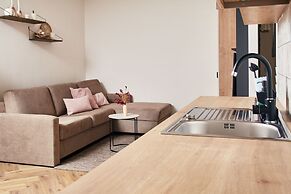 HOMEBOUND APARTMENTS Bad Goisern