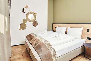 HOMEBOUND APARTMENTS Bad Goisern