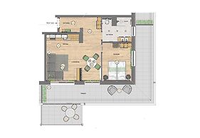 HOMEBOUND APARTMENTS Bad Goisern