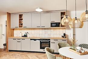 HOMEBOUND APARTMENTS Bad Goisern