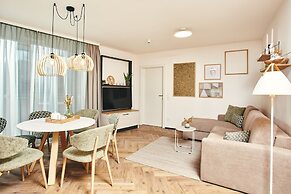 HOMEBOUND APARTMENTS Bad Goisern