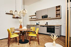 HOMEBOUND APARTMENTS Bad Goisern