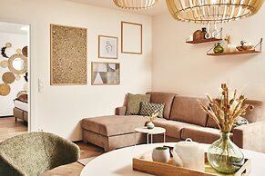 HOMEBOUND APARTMENTS Bad Goisern