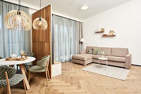 HOMEBOUND APARTMENTS Bad Goisern